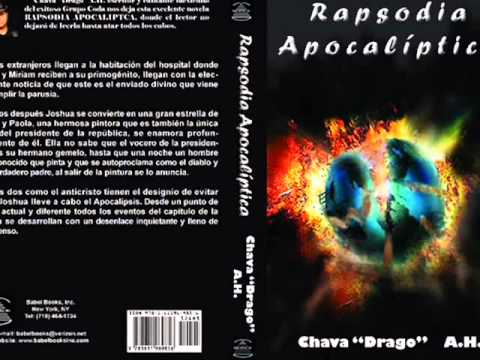 Chava "Drago" A.H. - Rapsodia Apocalíptica - 2011