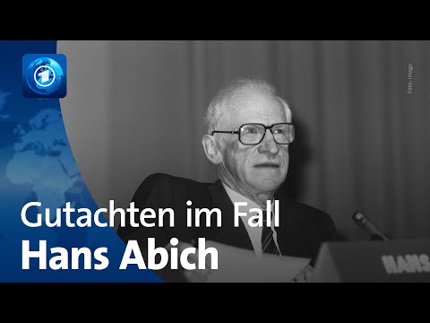 Gutachten: Früherer ARD-Programmdirektor verschwieg NS-Rolle