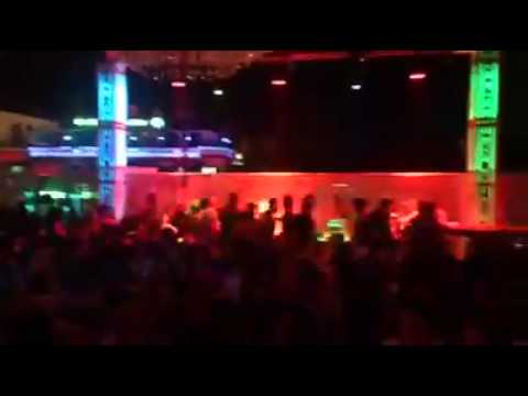 16.08.14 Club Pasha Bodrum/Turkey with: DJ Serkan Erkal, DJ Senol Uzman & MC Eda Lil Sun (Part II)