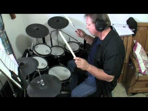 Abacab - Genesis (Drum Cover) video thumbnail