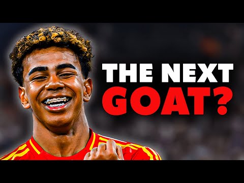 How this 17-year-old kid CONQUERED Europe