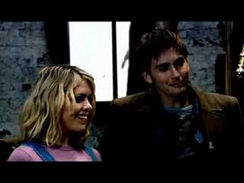 Thumbnail for Doctor/Rose - You And Me Song by The Wannadies