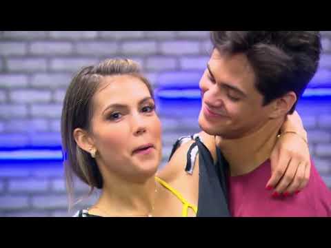 Meu Amor Por Você video