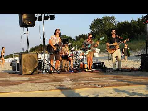 Color the Sky in Zinnowitz 26.06 2019