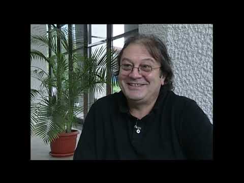 Integralele Remix: Mircea Baniciu, de la o pasăre la alta - a doua parte (@Arhiva TVR)