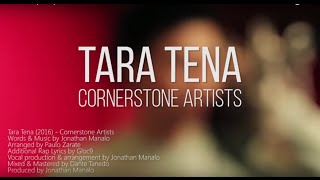 Tara Tena (2016) - Cornerstone Artists