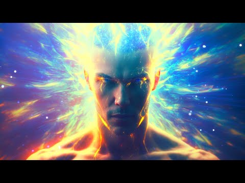 5th Dimension Healing Manifestation Music 🌀 20Min Meditation