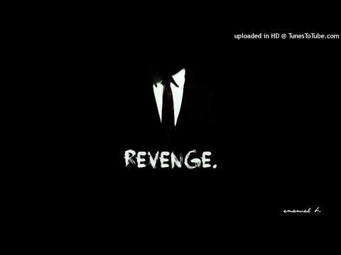 free Detwan love x AK bandamont type beat "revenge"