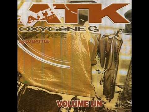 ATK - Prie pour un autre