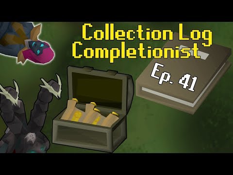 Osrs Collection Log Book Detailed Login Instructions Loginnote