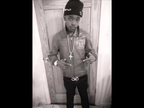 Lil Papii Ft Nashy Nash Pound Cake Remix