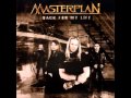 Masterplan Back for my Life 