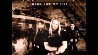 Masterplan Back for my Life