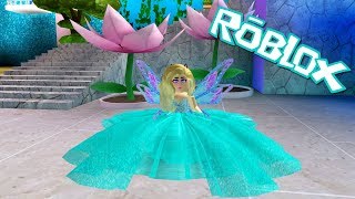 MAGICAL ENCHANTRESS SKIRT! ~ Roblox: Fairies & Mermaids Winx High School ~ Musical Fairy