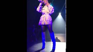 Marie mai 30 mai 2019 (ton histoire)