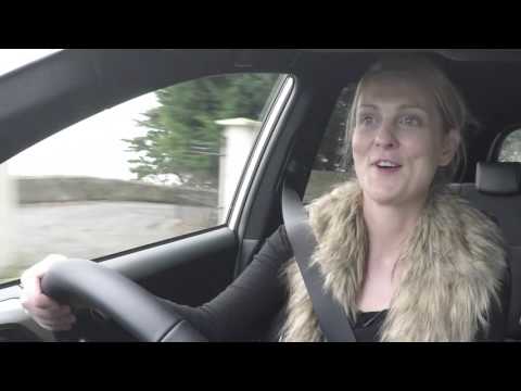 Thumbnail for Fiona shares her experience of driving a Toyota Hybrid - Powerful by Toyota Ireland