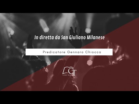 Gennaro Chiocca | Giovanni cap.5:1-9