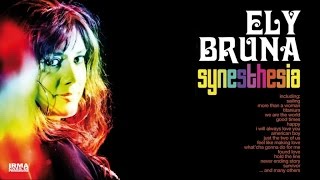 Ely Bruna - Synesthesia (Full Album Soul Lounge Nu Jazz Bossa Covers)