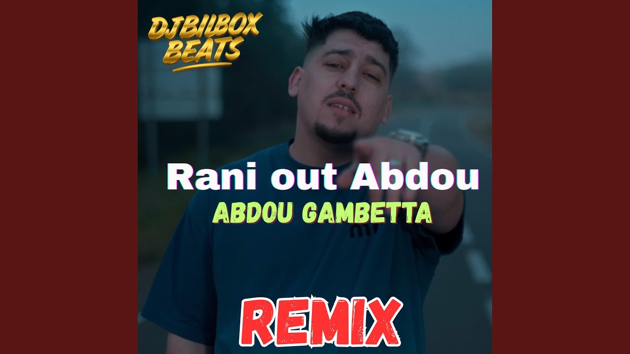 Rani out Abdou Gambetta
