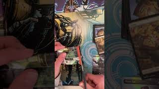 TMNT MTG Pizza Box Opening