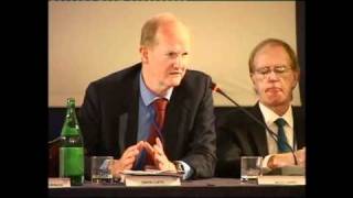 Shipbuilding Contracts discussion panel