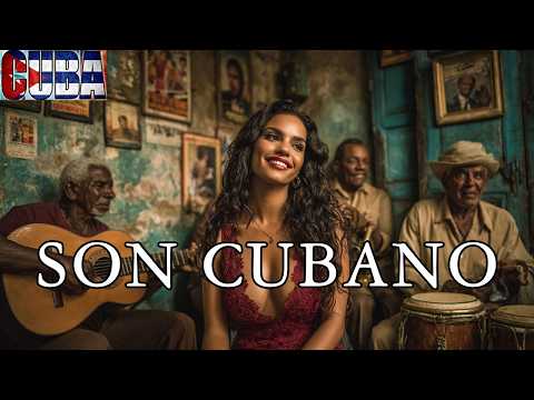 Cafe Ritmo Cubano Vintage Cuban Rhythms – Havana Inspired by Buena Vista