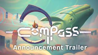 Announcement Trailer