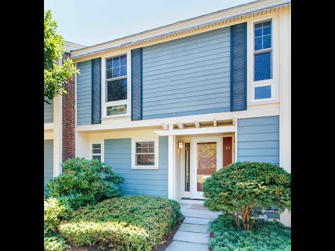 11 Oak St #61, Wellesley, MA 02482