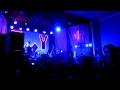El Otro Yo - Ella se fue en Vivo