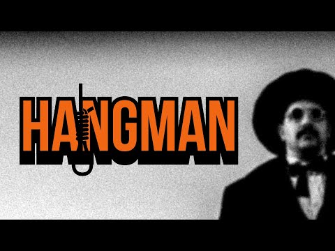 VAN TASTIK ✞ Hangman