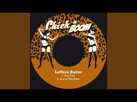 You´re the Boss (Remastered)