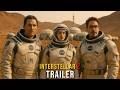 Interstellar 2 2026 First Trailer Matthew McConaughey Robert Downey Jr Concept Trailer