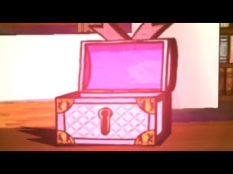 "what's in the box!?" (danganronpa2 pt 43)