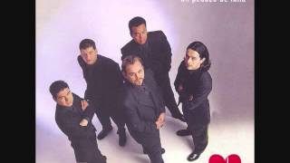 Quitame la libertad - Los Guardianes del Amor