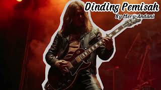 Download lagu DINDING PEMISAH – Merry Andani | Rock Version ⚡ Lagu Patah Hati Paling Nyesek mp3