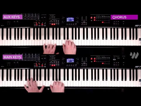 Better Hands - Pat Barrett