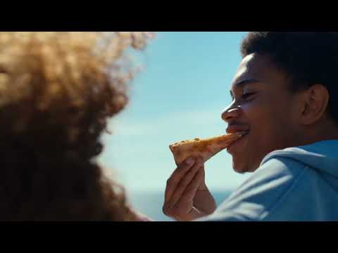 La nuova pubblicità di MSC "Best Holiday Ever”