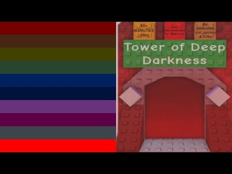Tower of Deep Darkness (ToDD) - EToH Ring 2