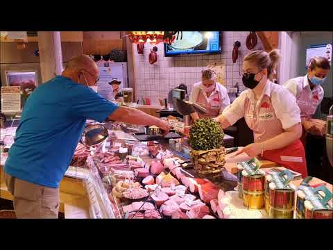 Einmal ohne, bitte in Hockenheim: Zu Besuch bei der Metzgerei Hauser