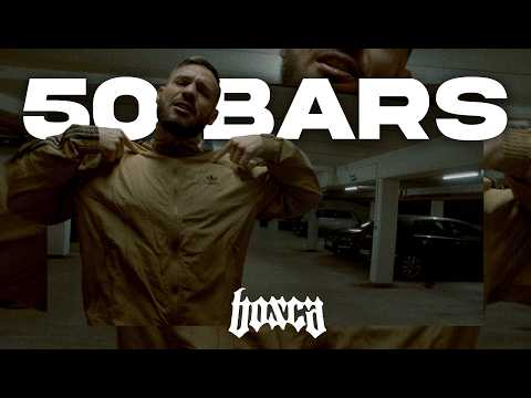 Bosca and freundevonniemand