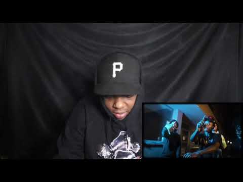 Kenzo Balla x ODS Keme x TG Crippy x Rayy Balla - 5'z On Top [GRIZZLY REACTION]