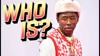 Tyler The Creator ✅ - Biography, Age, Career, Family, Height, Hobbies