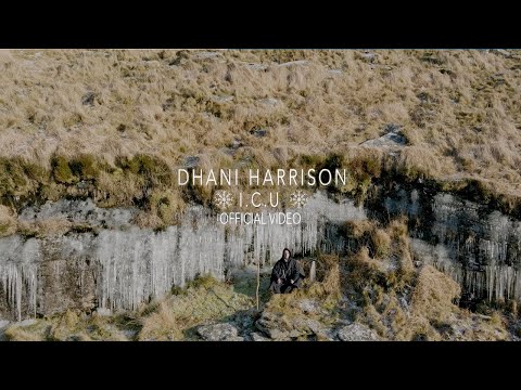 Dhani Harrison - I.C.U (Official Video)