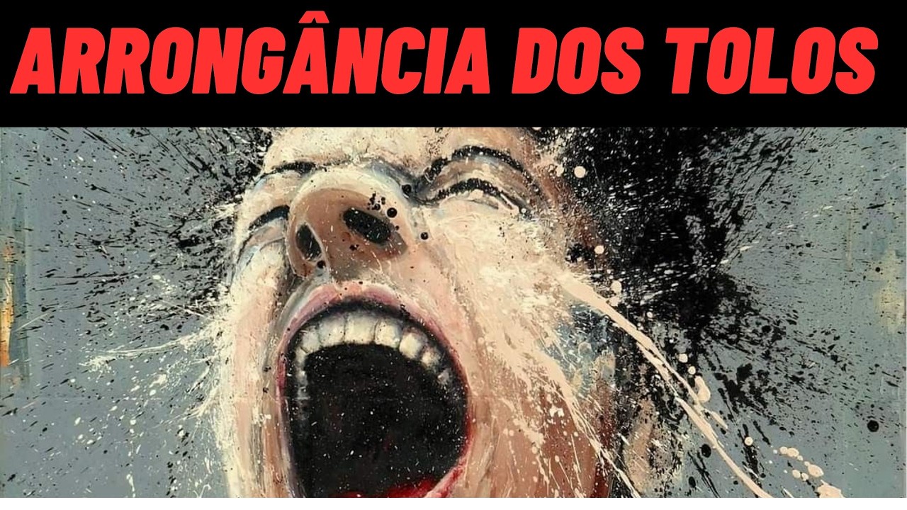Por que os Ignorantes se Acham Gênios? | EFEITO DUNNING-KRUGER