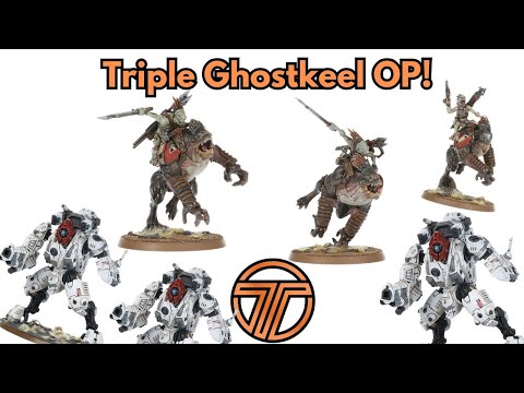 Aux Cadre goes 6-0! | Tournament Recap