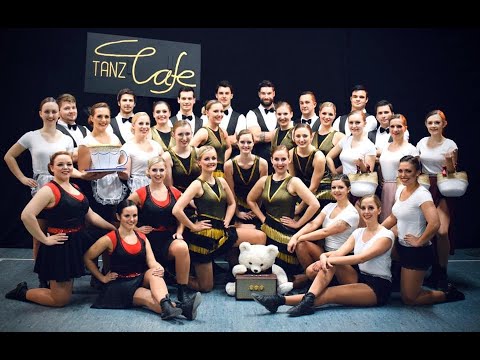 Showtanzgruppe Dance Venture Trailer 2020