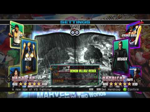 Keith Vs. EMP.Crazy Joe