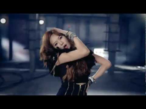 4MINUTE - Ready Go (Music Video)