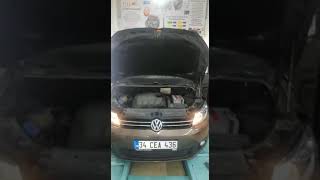 TEMİZLİK BOYASİ DENİYORDU ASLİNDA :)