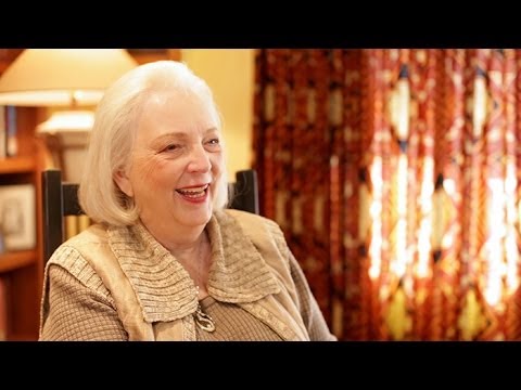 The Art and Business of Writing with J.A. Jance